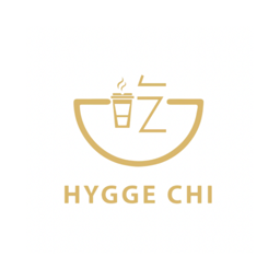 Hygge Chi logo.