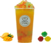 C3. Mango Tea