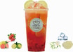 AA5. Red Fun Magic Fruit Tea