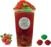 C5. Strawberry Tea