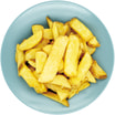 P3. Eco French Fries