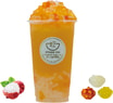 C6. Litchi tea