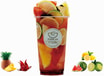 A6. Taste Of Freshness (Without Toppings)   