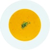 P1. Homemade secret recipe nutrition soup (vegetable)
