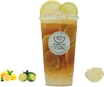 AA1. New Hong Kong Style Lemon Tea