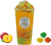 C1. Peach Tea